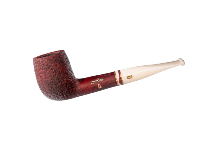 Chacom Noel Christmas Pipe 2025 sb