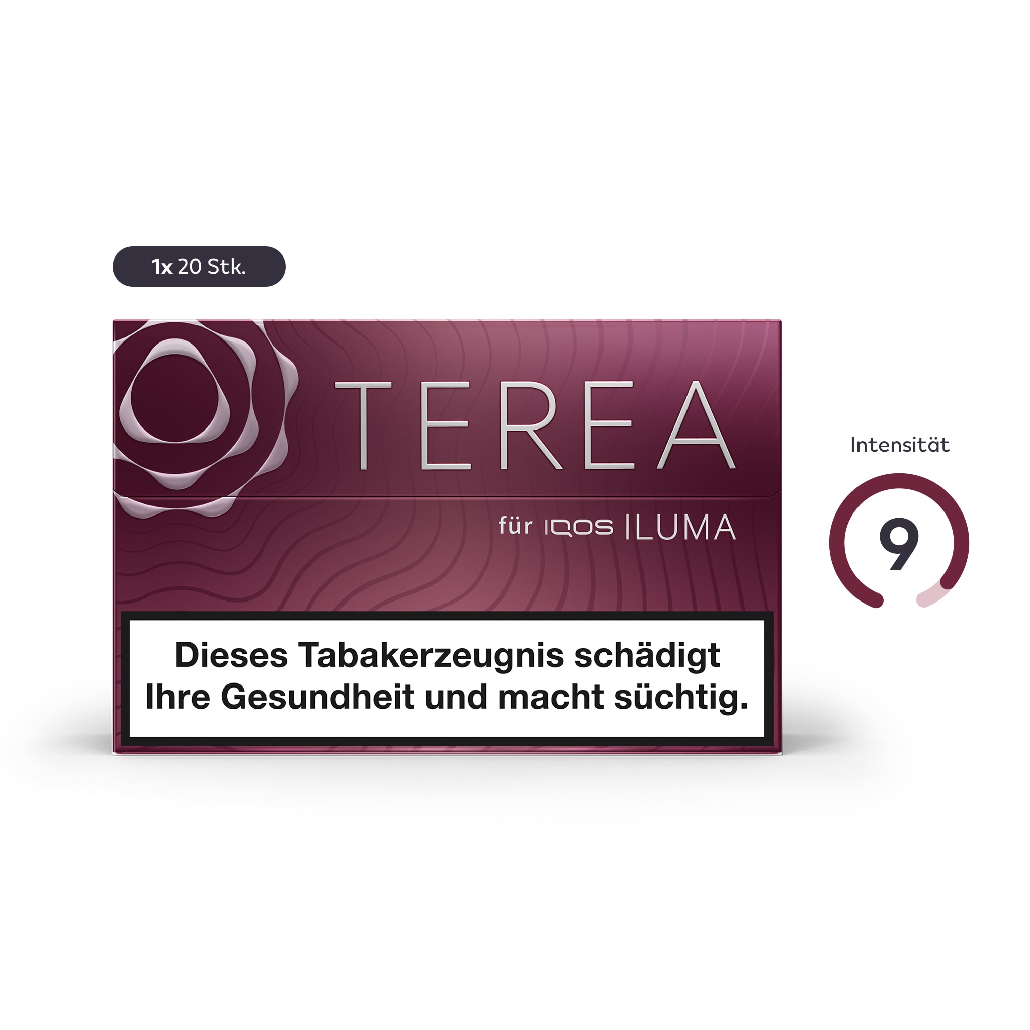 Terea Russet