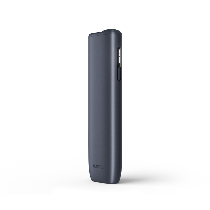 IQOS ILUMA i ONE Kit Midnight Black