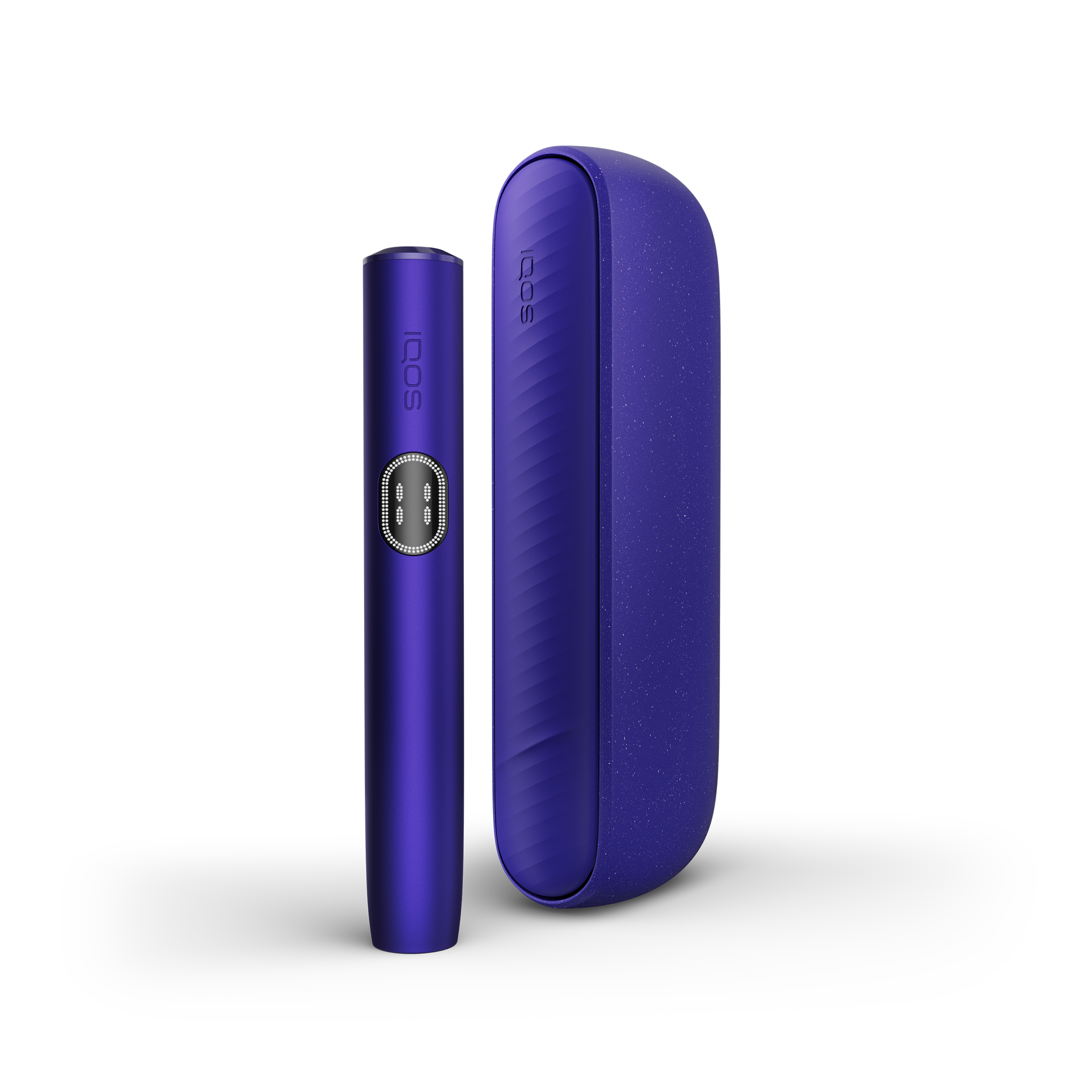 ILUMA i - Electric Purple  € 58 für IQOS Neukunden