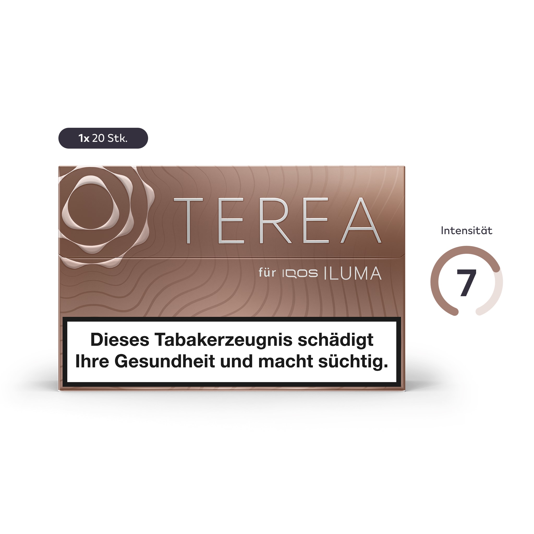 Terea Teak