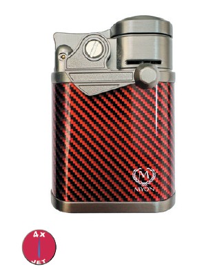 Myon Lasalle 4-Jet with Shelf rot