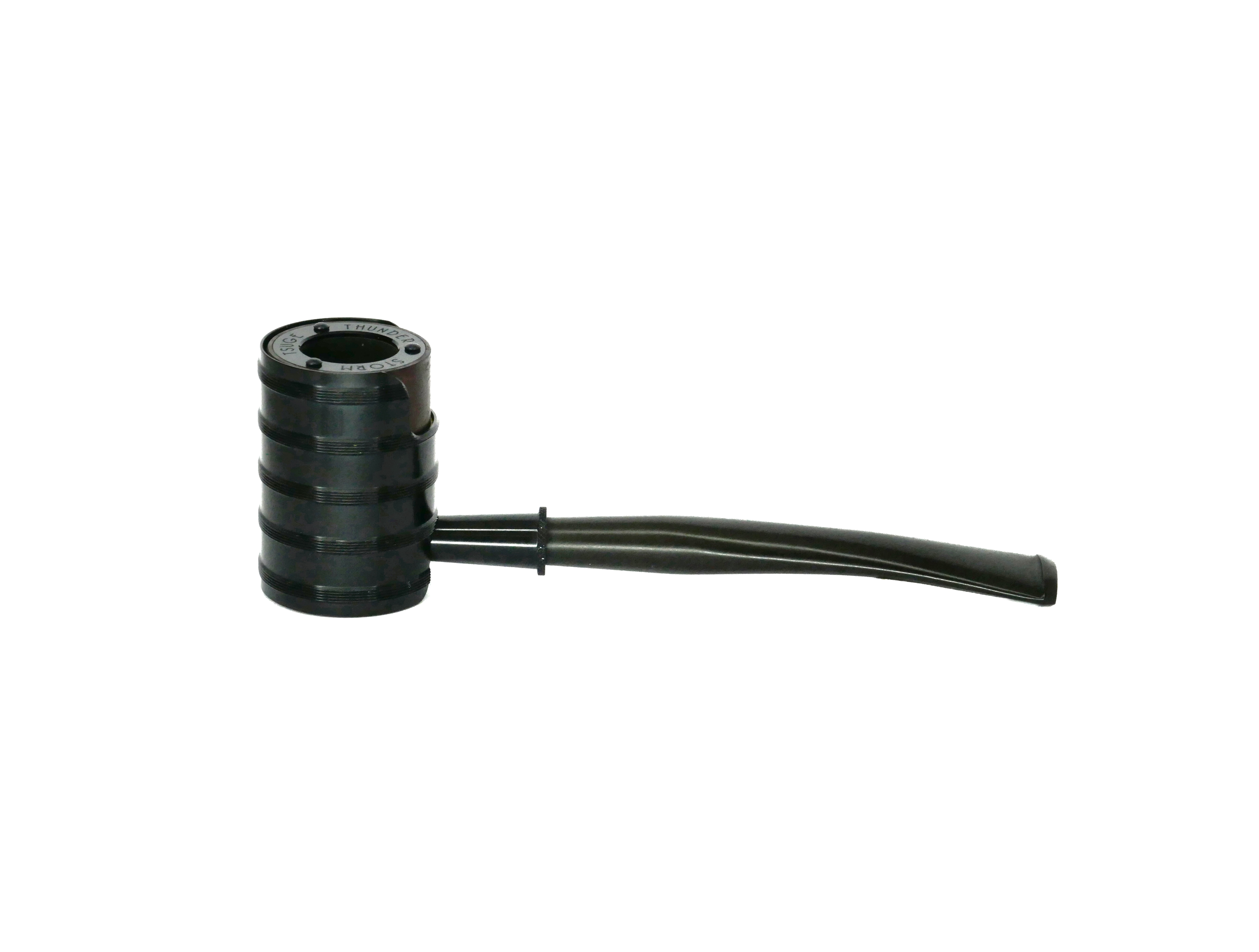 Tsuge Thunderstorm black