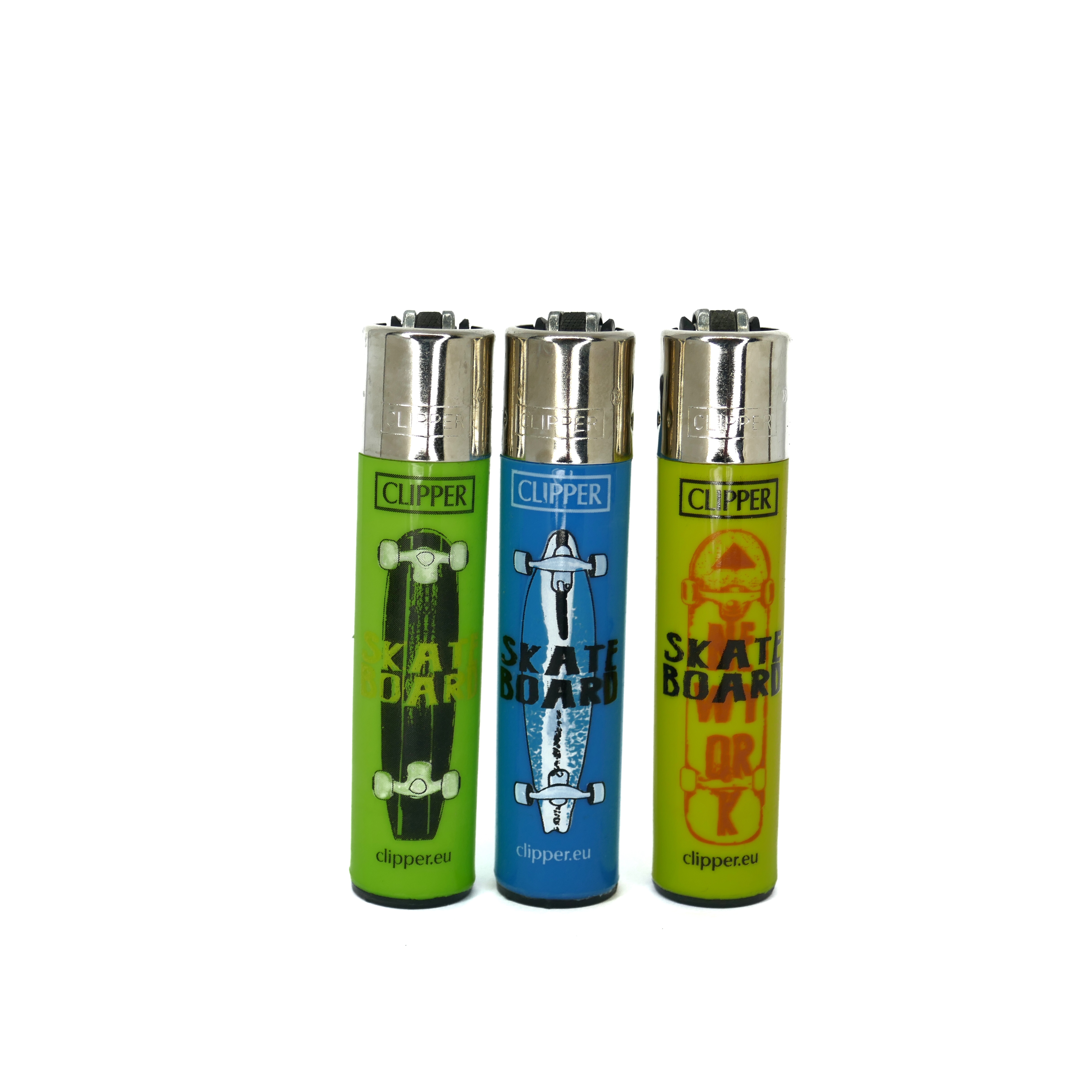 Clipper 3er Set Skate