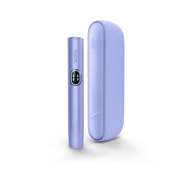 ILUMA i - Digital Violet  € 58 für IQOS Neukunden