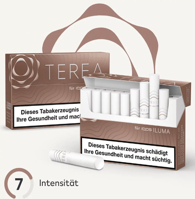 Terea Teak