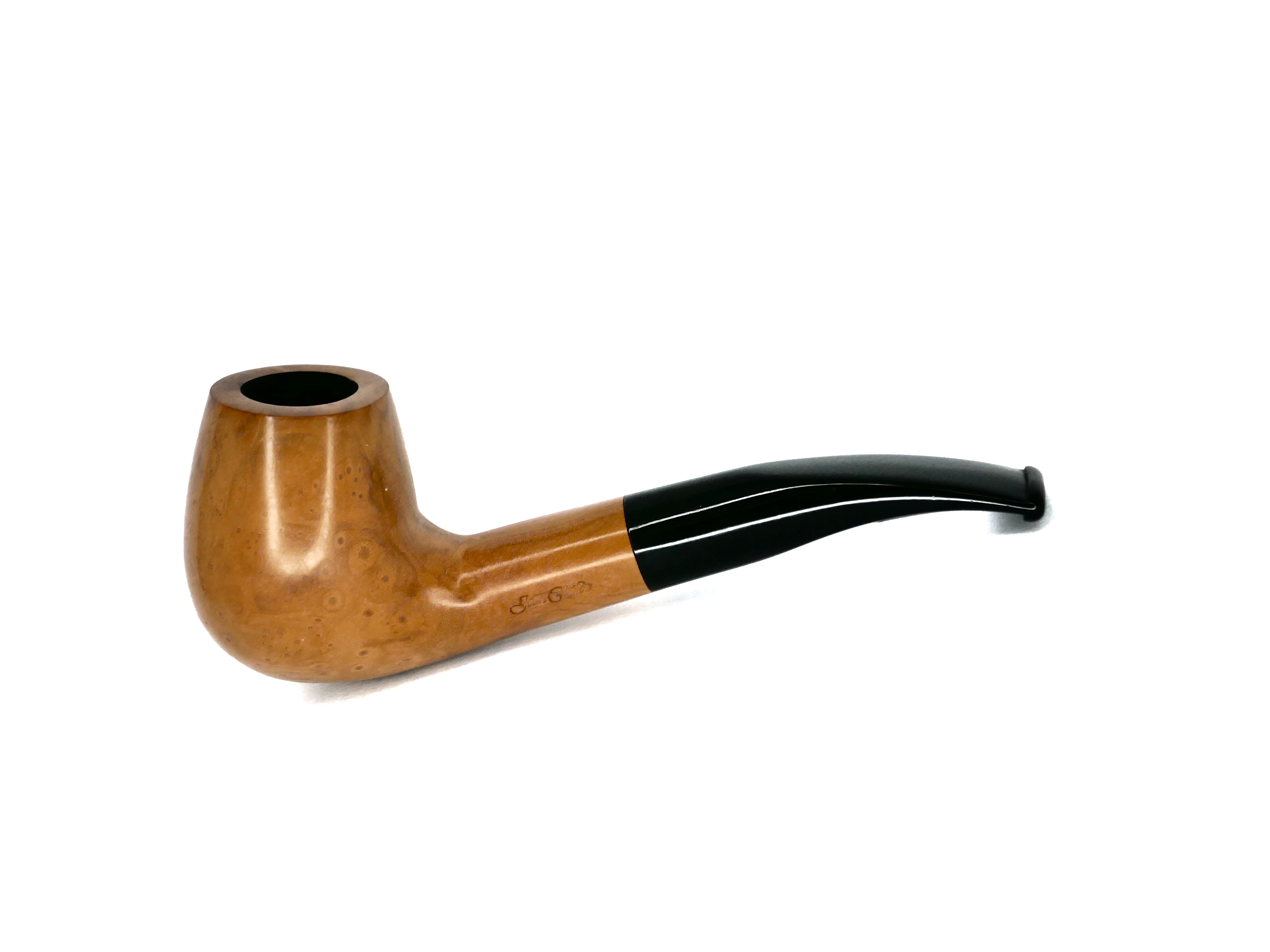 Pfeife Nature Jean Claude