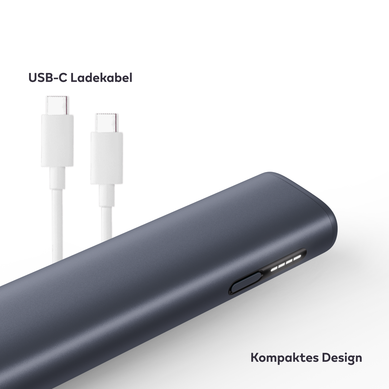 IQOS ILUMA i ONE Kit Midnight Black