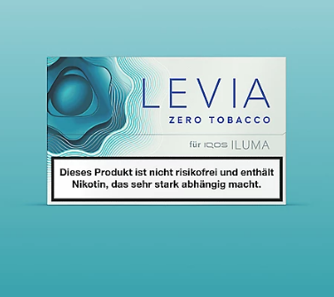 Levia Insel Beat