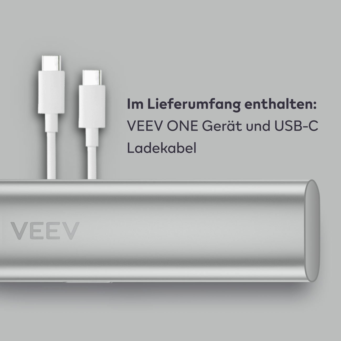 Veev one Kit velvet black € 7,16 Veev one Kit velvet black € 7,16