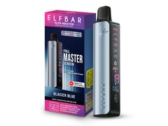 Elfbar Elfa Master Akku blau 850mAh