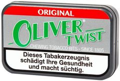 Oliver Twist Original 27,50 € (6 x 7 g)