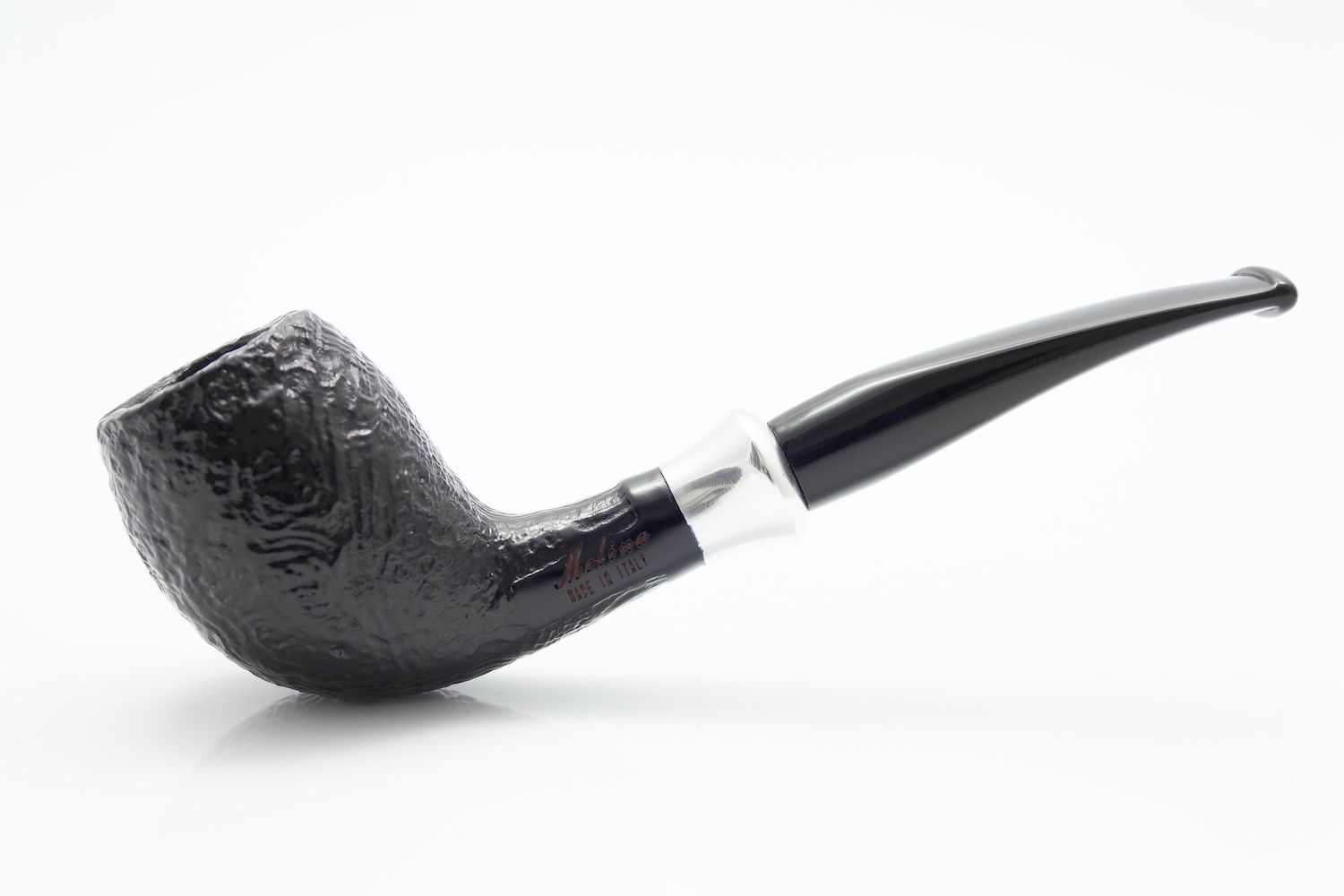 Tromba Serie Molina rustiziert schwarz 