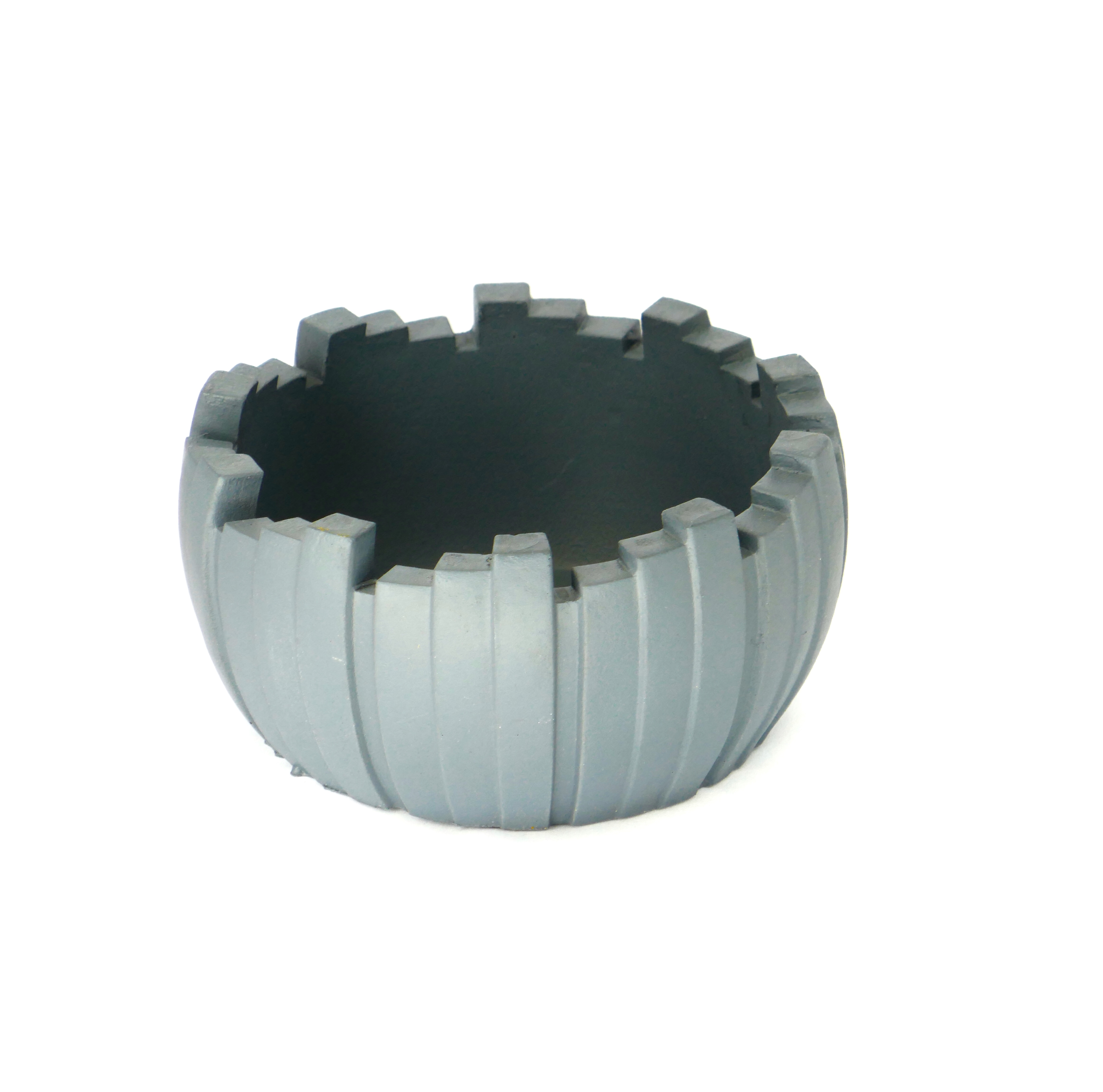 Aschenbecher Cigarette Beton