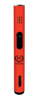 Myon Jetflame BBQ 18,5cm rot