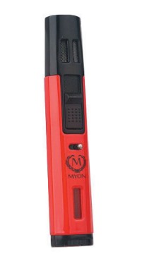 Myon Elektronikfzg. Cross 2-Jet rot