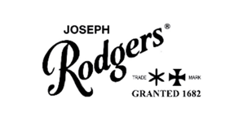 Joseph Rodgers of Sheffield