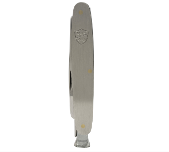 Rodgers Pfeifenstopfer 210 Stahl