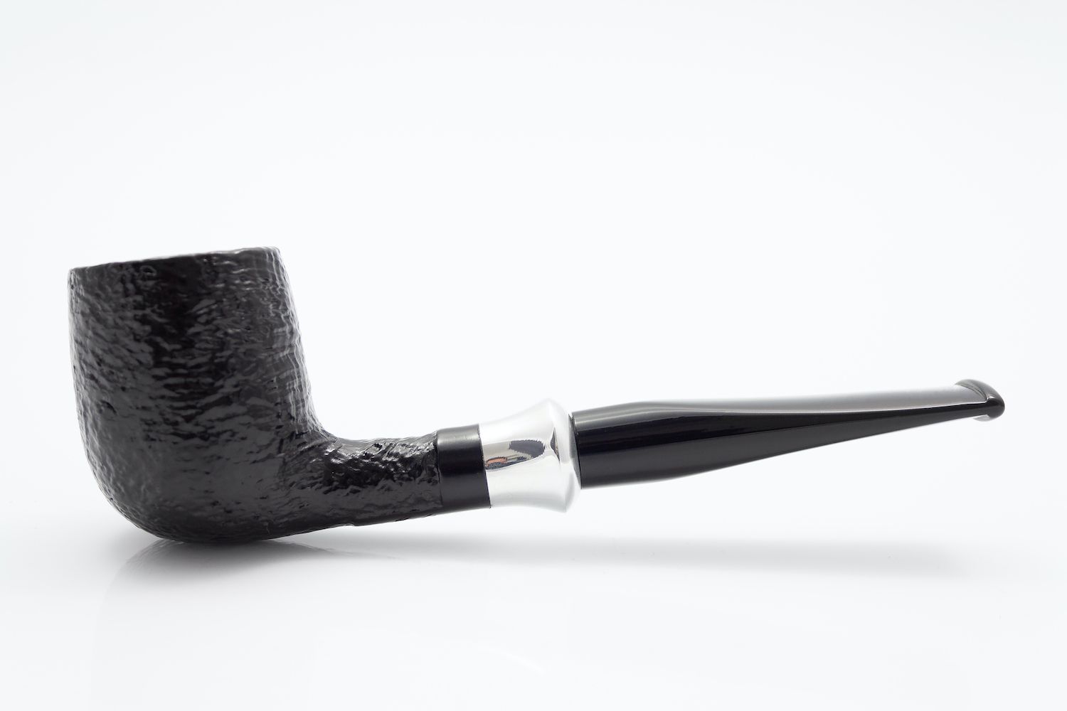Tromba Serie Molina rustiziert schwarz 