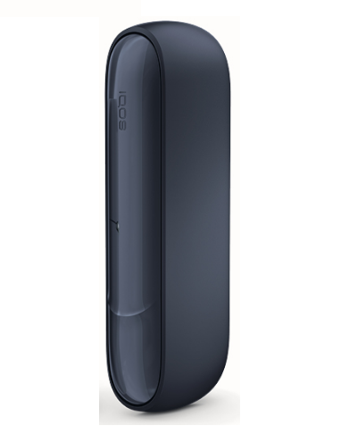 IQOS Original Duo Charger slate