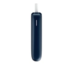 Ploom Aura Tabakerhitzer Navy Blue