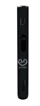 Myon Jetflame BBQ 18,5cm schwarz