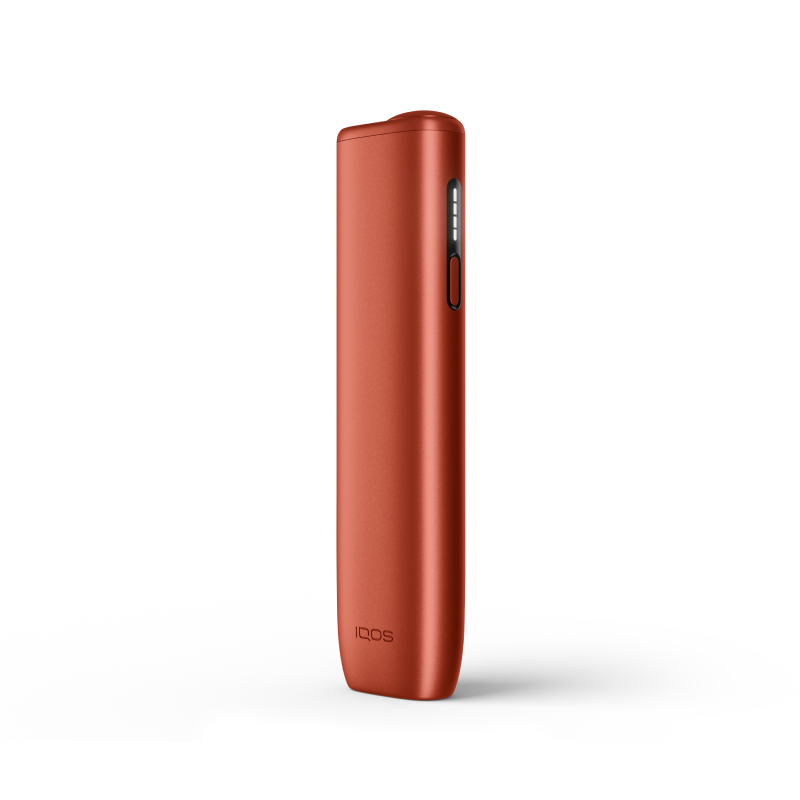 IQOS ILUMA i ONE Kit Vivid Terracotta 