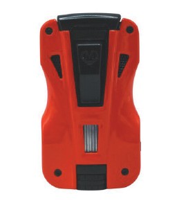 Myon Le Camp 2-Jet Lighter + 2 rot