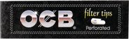 OCB Tips