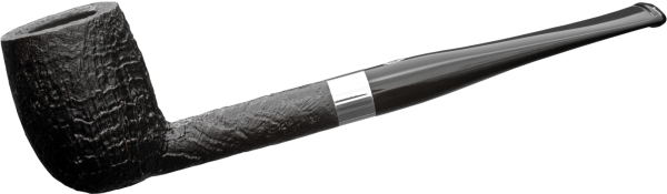 Savinelli Bing's New Favorite Sandblast 6mm Filter