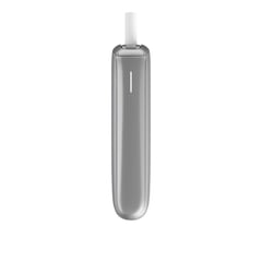 Ploom Aura Tabakerhitzer Lunar Silver