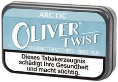 Oliver Twist Arctic 27,50 € (6 x 7 g)