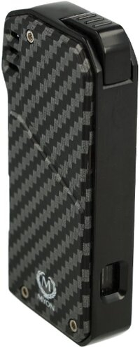 Myon Softflame Pfeifenfzg mit Tool black