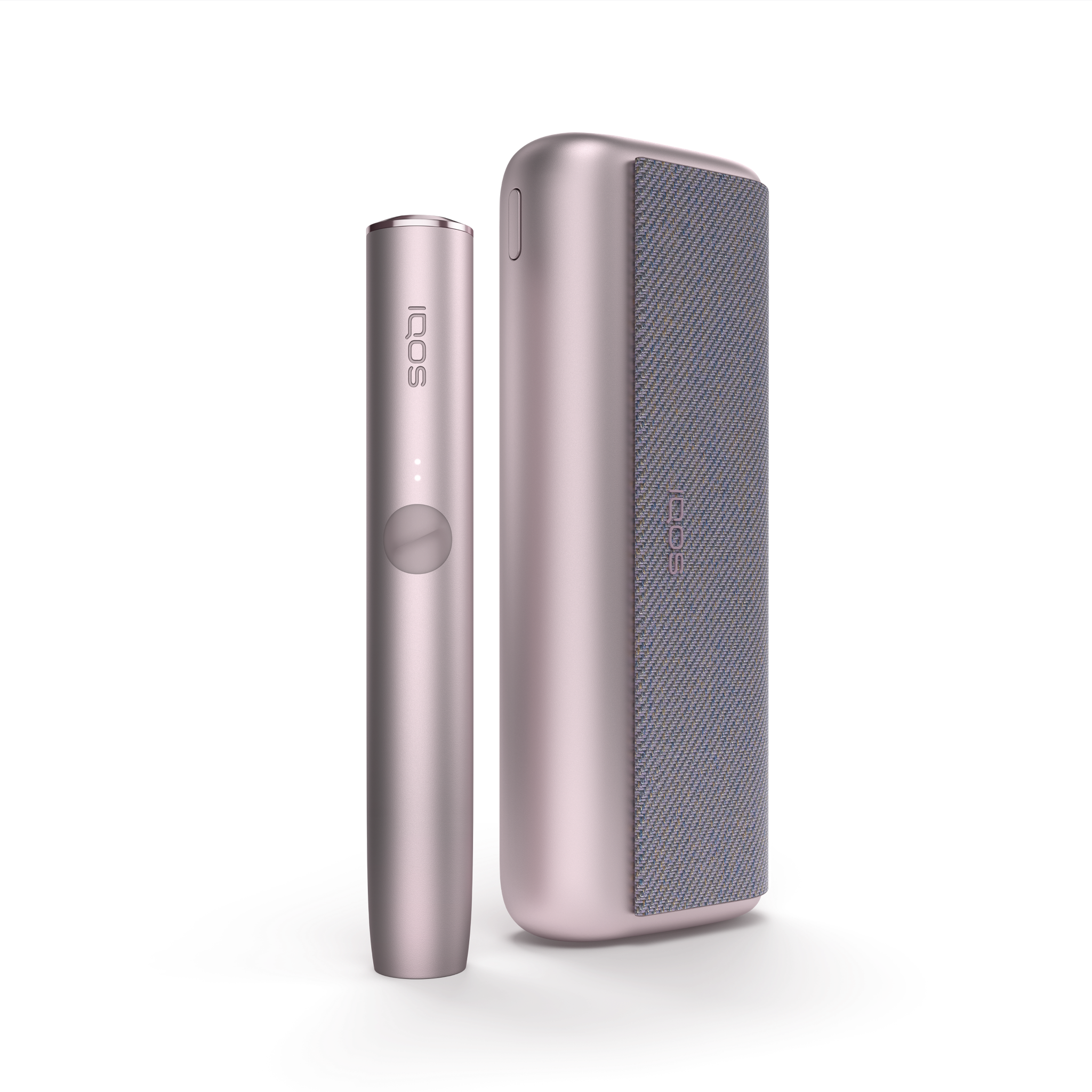 ILUMA Prime Bronze + 2 Terea € 89