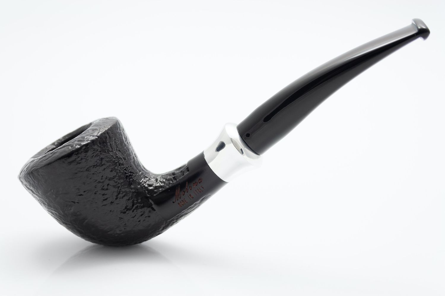 Tromba Serie Molina rustiziert schwarz