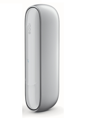 IQOS Original Duo Charger weiß