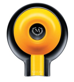 Myon Gassin Cigar Ashtray yellow