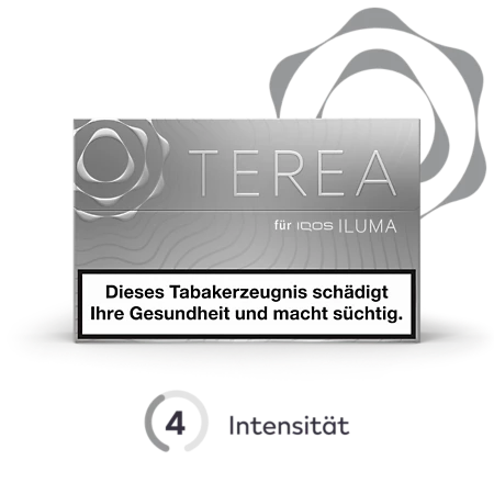 Terea Silver